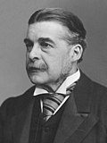 Arthur Sullivan