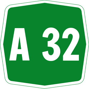 File:Autostrada A32 Italia.svg