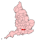 Outline map