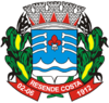 Official seal of Resende Costa