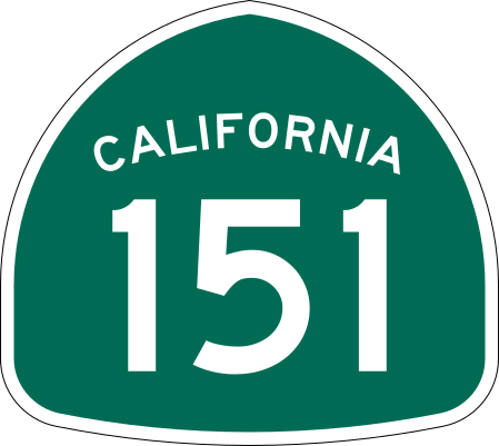 File:California 151.svg