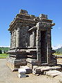 Candi Srikandi, 7th–8th century, Dieng Plateau