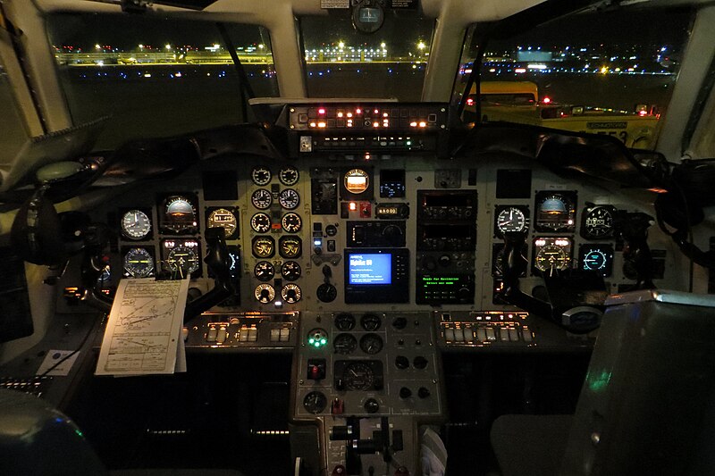 File:Cockpit Jetstream 31.jpg