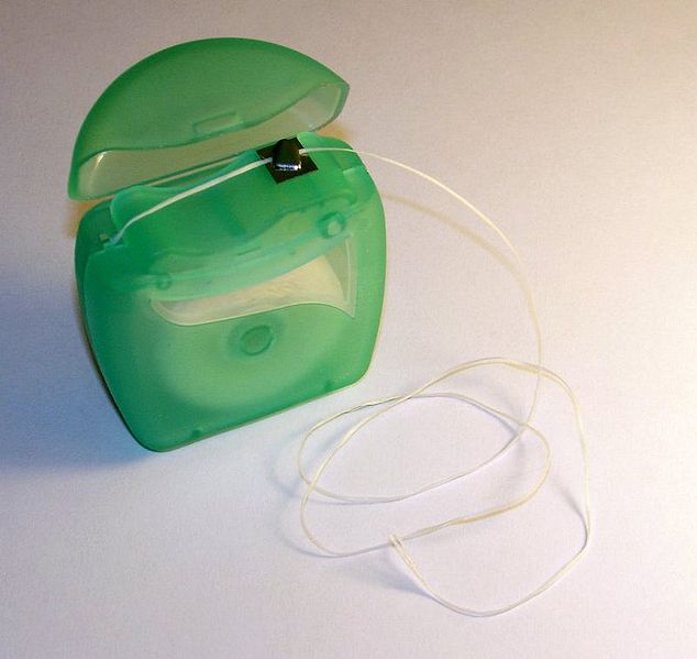 File:Dental floss (whole).jpg