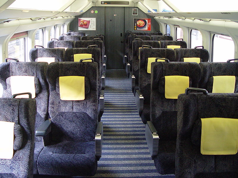 File:E3 Green car 20070101.JPG