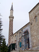 Minarete