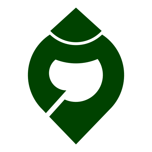 Archivo:Emblem of Ujitawara, Kyoto.svg