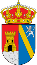 Escudo de Pedraza