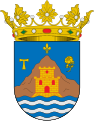 Escudo de Salinas