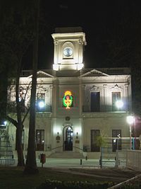 Palacio Municipal