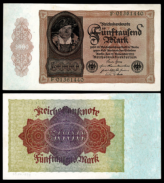 File:GER-78-Reichsbanknote-5000 Mark (1922).jpg