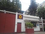 Embassy in Dhaka