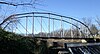 Grist Mill Bridge, Dam and Mill Site