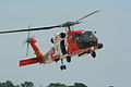 USCG HH-60J JayHawk