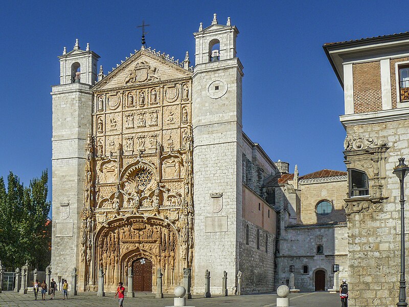 File:IglesiaDeSanPablo20110905170422P1120849.jpg