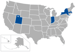 FBS Independents locations