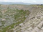 Western Theater at Laodicea on the Lycus