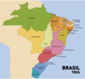 Empire of Brazil (1824)