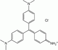 Methyl violet 2B