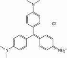 Methyl violet 2B