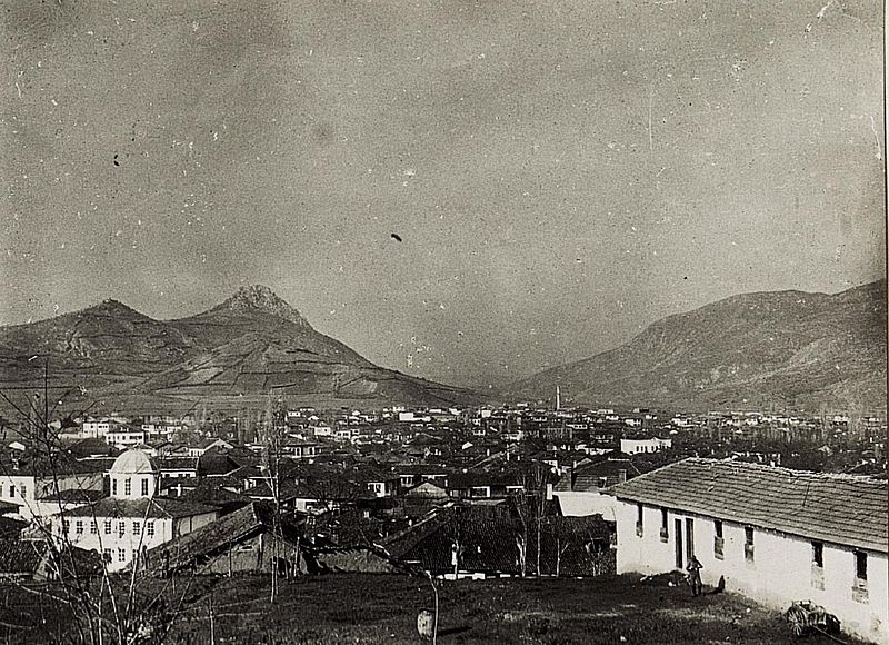 Файл:Mitrovica, Gesamtansicht. (BildID 15576208).jpg