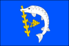 Flag of Nedachlebice