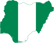 Nigeria flag map.png