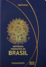 Thumbnail for Visa requirements for Brazilian citizens