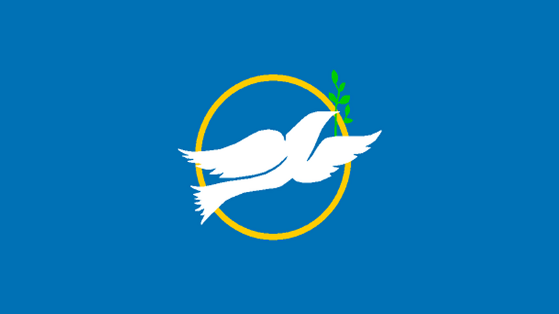 File:Olive Branch, Mississippi flag.png