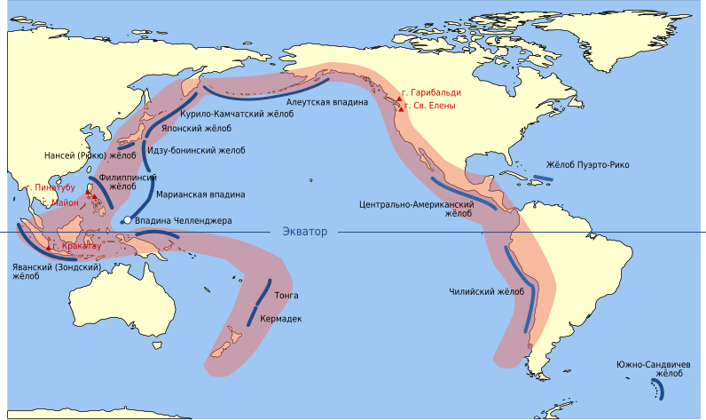 Файл:Pacific Ring of Fire-ru.svg