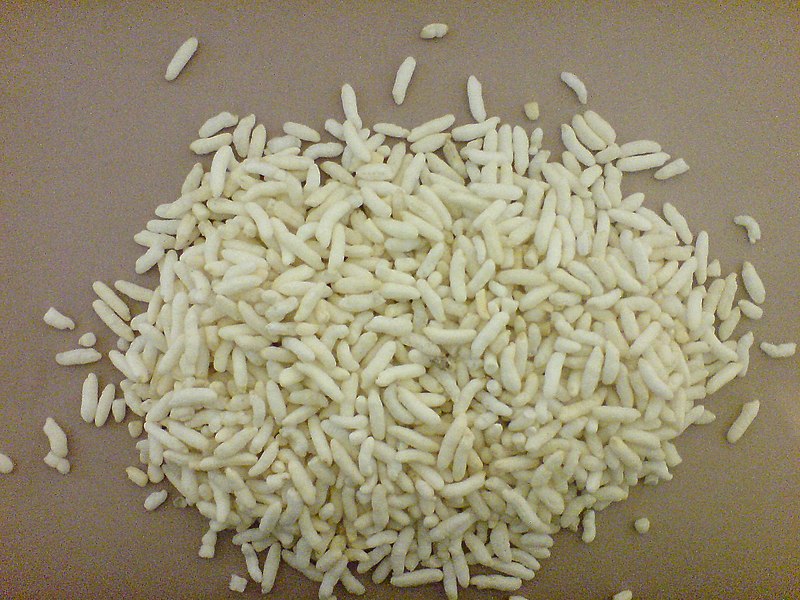 File:Puffed Rice.JPG