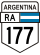 RN 177