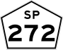 SP-272 shield}}