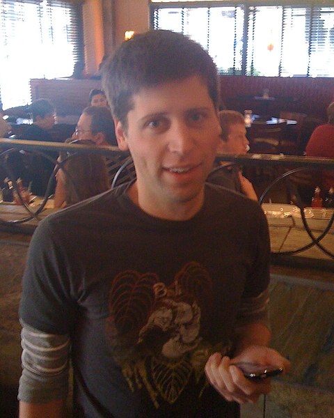 File:Sam Altman in 2009.jpg