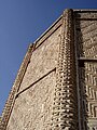 Shrine of Sheikh Shebeli, Damavand.