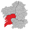 Province of Pontevedra