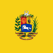 Estandarte presidencial de Venezuela