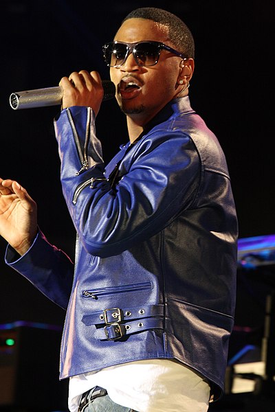 File:Trey Songz 2012.jpg