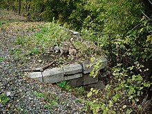 Voennoe pole bridge remains.jpg