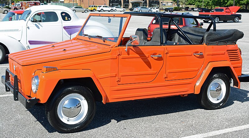 Archivo:Volkswagen Thing (orange).jpg