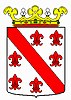 Coat of arms of Amerongen