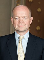 Thumbnail for William Hague