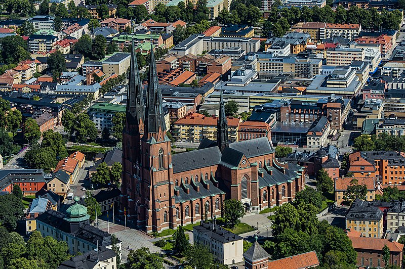 File:0065Uppsala domkyrka.jpg