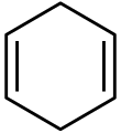 1,4-Cyclohexadiene