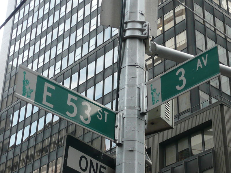 File:53rd & 3rd.JPG