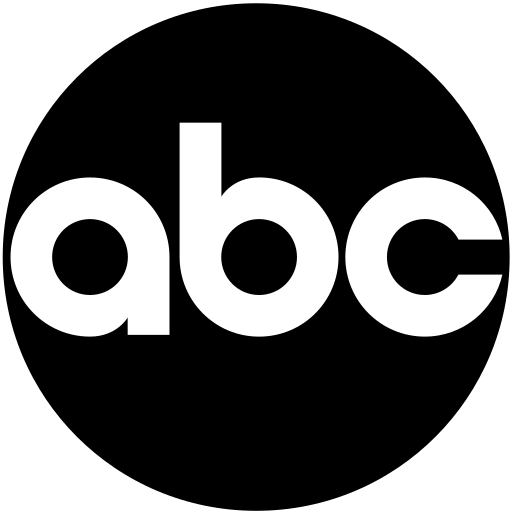 Файл:American Broadcasting Company Logo.svg