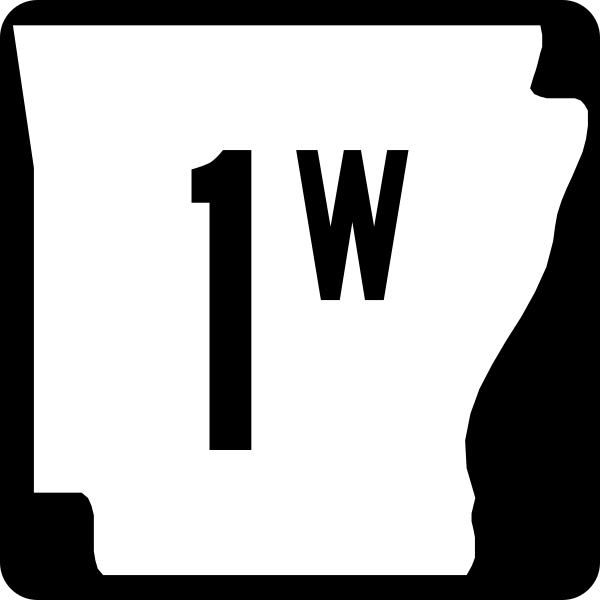 File:Arkansas 1W.svg