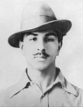 Thumbnail for Bhagat Singh