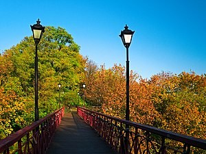 Puente de los amantes