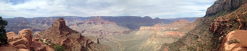 File:Cedar Ridge, Grand Canyon.jpg